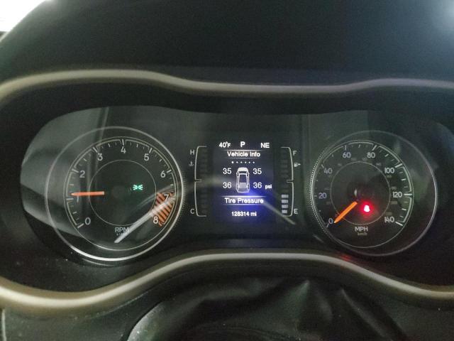 2015 JEEP CHEROKEE L - 1C4PJMCS0FW583806