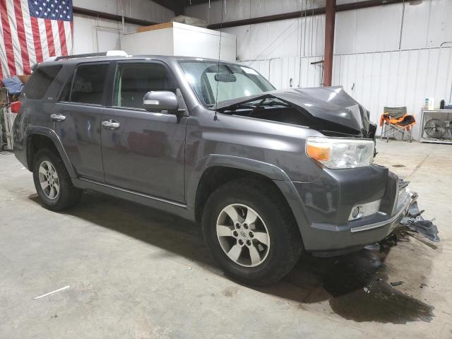 Vin: jtebu5jr8c5083669, lot: 86545714, toyota 4runner sr5 20124