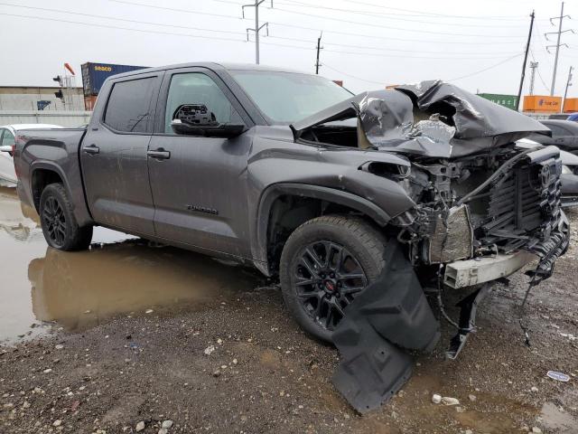 Vin: 5tfla5db9px068818, lot: 84606584, toyota tundra crewmax sr 20234