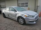 Lot #3024323067 2015 FORD FUSION SE