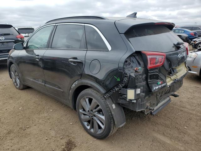 2017 KIA NIRO EX - KNDCC3LC2H5081903