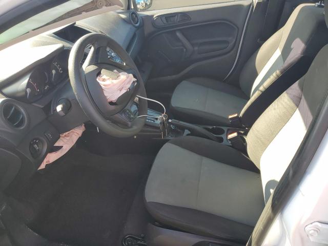 2019 FORD FIESTA S - 3FADP4AJ2KM128807