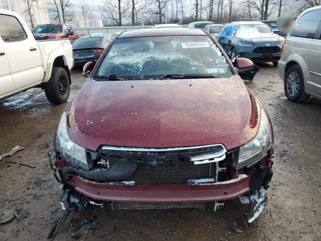 2015 CHEVROLET CRUZE LTZ - 1G1PG5SB8F7161968