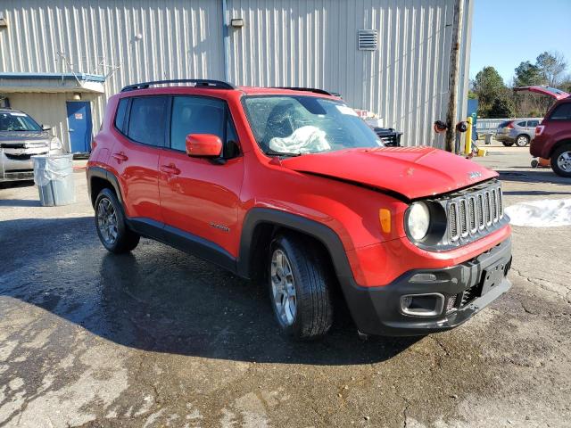 2018 JEEP RENEGADE L - ZACCJABB8JPJ36240