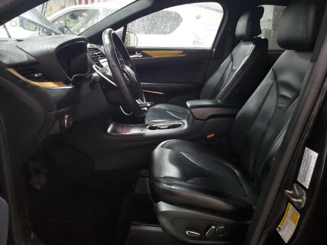 2015 LINCOLN MKC 5LMCJ2A98FUJ08525
