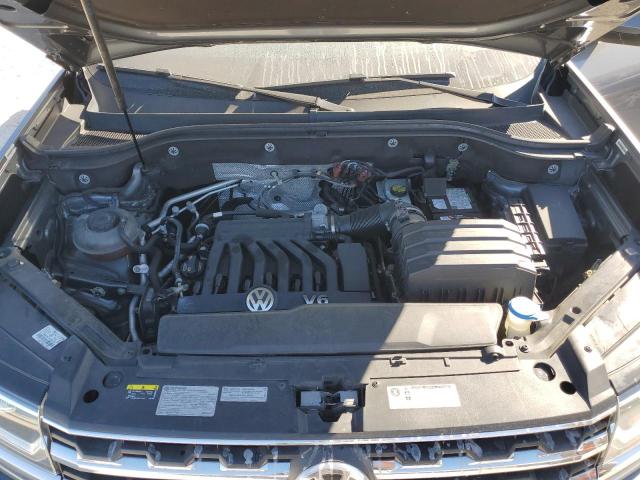 VIN 1V2DR2CA5KC548213 2019 VOLKSWAGEN ATLAS no.12