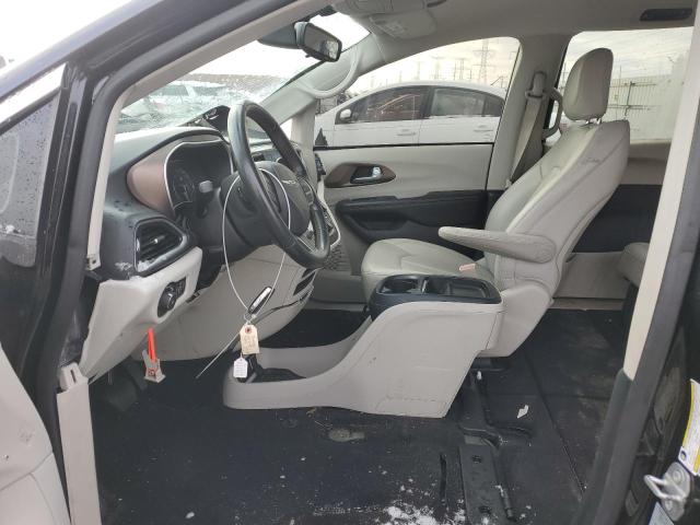 2017 CHRYSLER PACIFICA T - 2C4RC1BG8HR534394