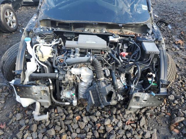 2020 HONDA CR-V EX - 5J6RW2H57LA021664