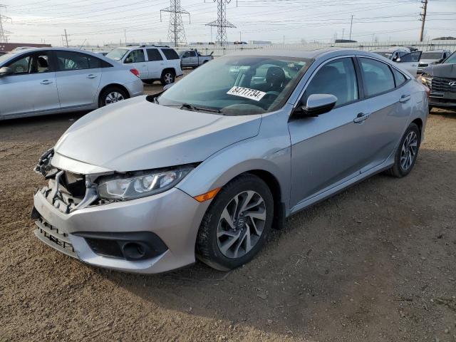 Vin: 19xfc2f87he005676, lot: 84717734, honda civic ex 2017 img_1