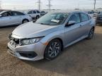 2017 HONDA CIVIC EX - 19XFC2F87HE005676