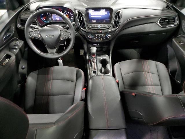 2022 CHEVROLET EQUINOX RS - 3GNAXWEV2NS194884