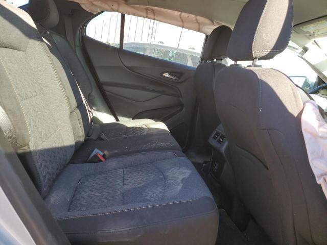 2022 CHEVROLET EQUINOX LT - 2GNAXJEV3N6131620