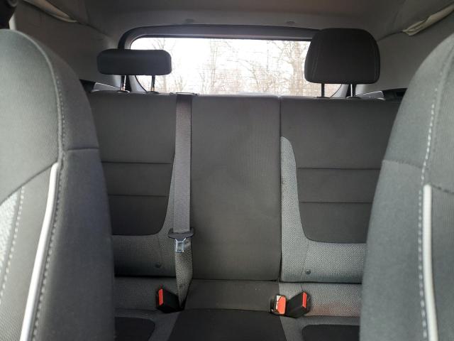 2021 CHEVROLET TRAILBLAZE - KL79MPSL1MB049369