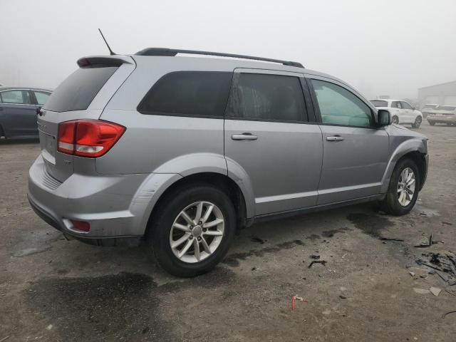 2016 DODGE JOURNEY SX - 3C4PDCBB6GT180889