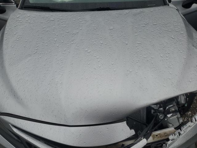 2021 TOYOTA CAMRY SE - 4T1G11AK4MU476571
