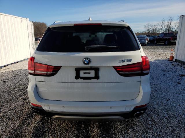 VIN 5UXKT0C34H0V95998 2017 BMW X5 no.6