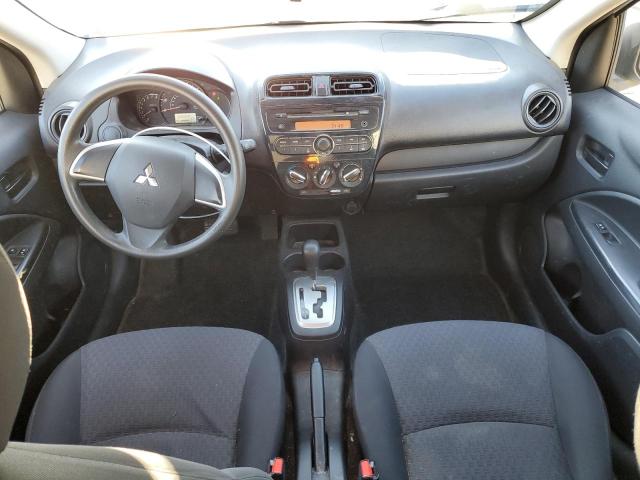 2017 MITSUBISHI MIRAGE ES - ML32A3HJXHH004643