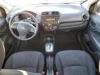 Lot #3023892238 2017 MITSUBISHI MIRAGE ES