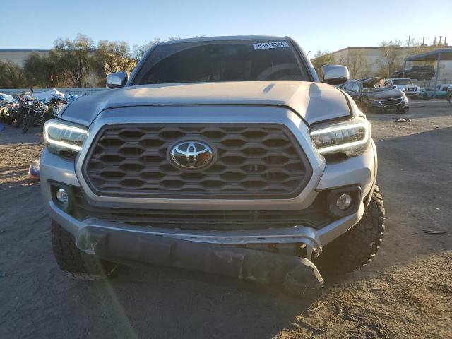 2022 TOYOTA TACOMA DOU - 3TMDZ5BN8NM121893