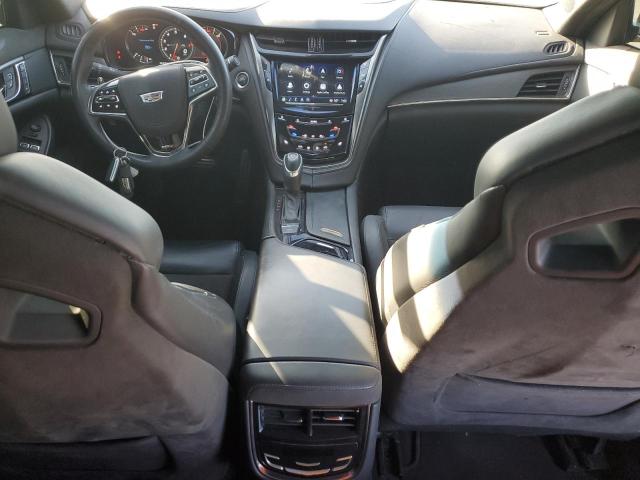 2019 CADILLAC CTS-V - 1G6A15S69K0144779