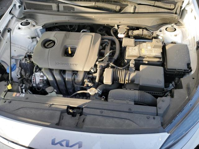 VIN 3KPF24AD6RE807821 2024 KIA FORTE no.11