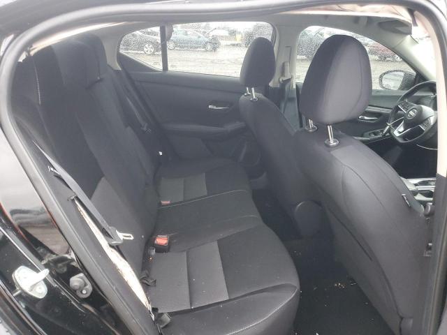 2021 NISSAN SENTRA SV - 3N1AB8CV3MY257608