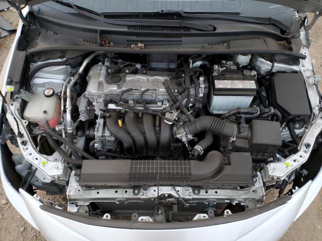2021 TOYOTA COROLLA LE - 5YFEPMAE4MP185443