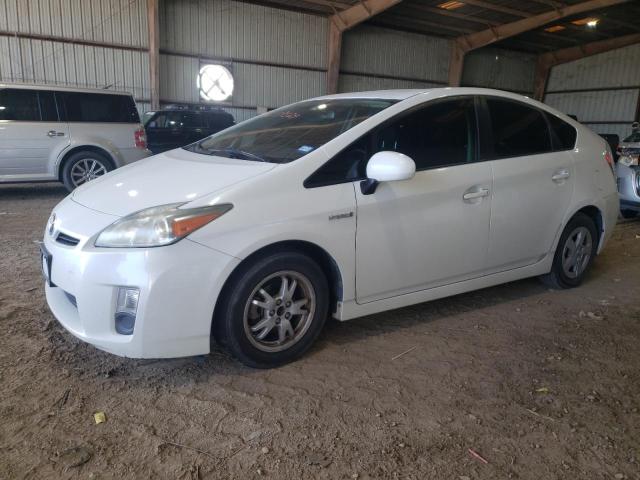 2011 TOYOTA PRIUS #3034650396