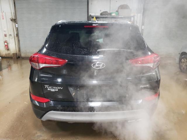 2018 HYUNDAI TUCSON SPO - KM8J33AL2JU736188
