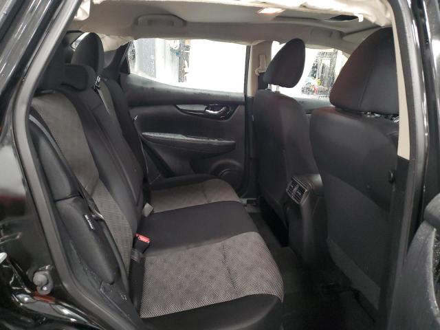 2023 NISSAN QASHQAI SV JN1BJ1BW1PW111678