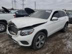2019 MERCEDES-BENZ GLC 300 4M - WDC0G4KB7KV181261