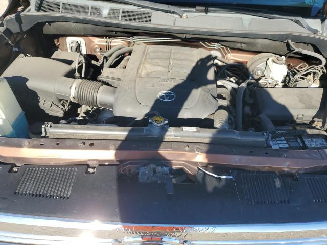 2017 TOYOTA TUNDRA CRE - 5TFAY5F17HX585415