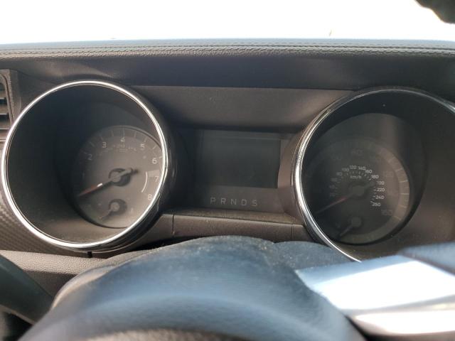 2015 FORD MUSTANG - 1FATP8EM1F5419446