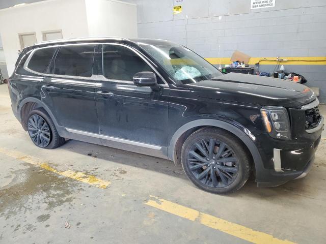2020 KIA TELLURIDE - 5XYP5DHC8LG089269