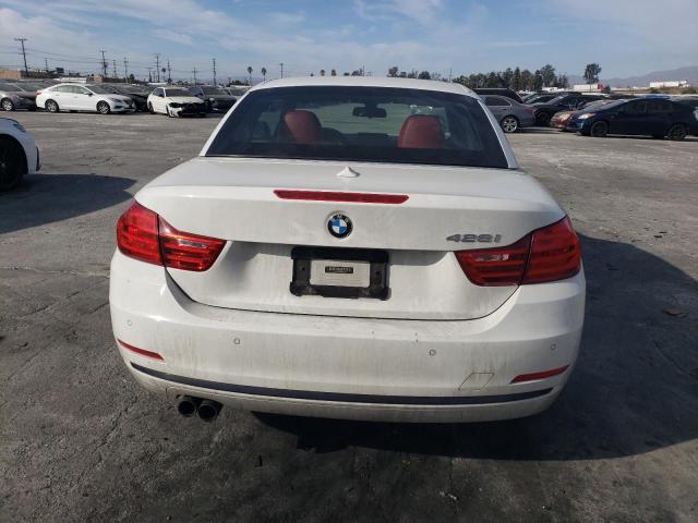 VIN WBA3V5C52FP752332 2015 BMW 4 SERIES no.6