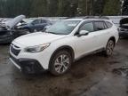 2022 SUBARU OUTBACK LI - 4S4BTANCXN3211880