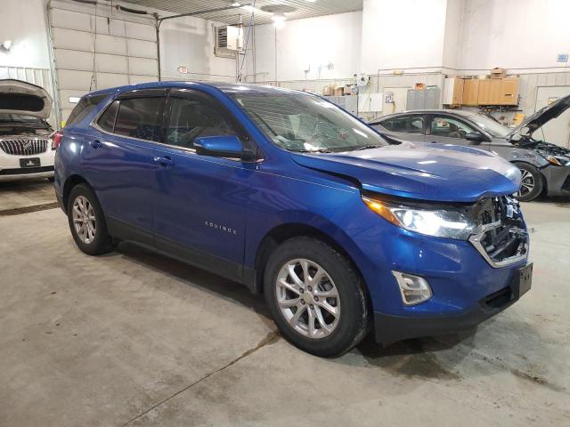 2019 CHEVROLET EQUINOX LT - 3GNAXKEV1KS506018