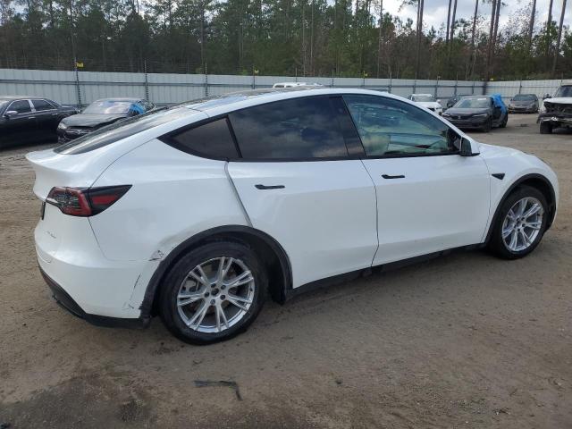 2023 TESLA MODEL Y - 7SAYGAEE2PF607427