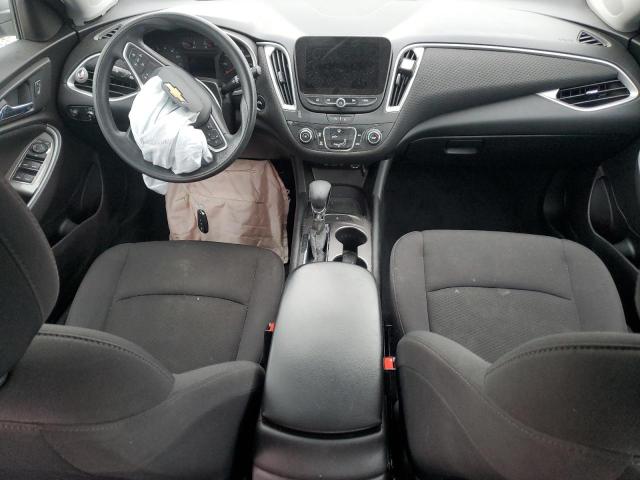 2023 CHEVROLET MALIBU LS - 1G1ZC5ST7PF126522