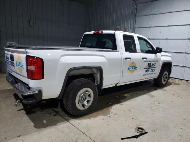 2018 GMC SIERRA K15 - 1GTV2LEH3JZ174383