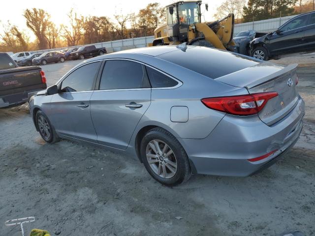 2015 HYUNDAI SONATA SE - 5NPE24AF8FH174601