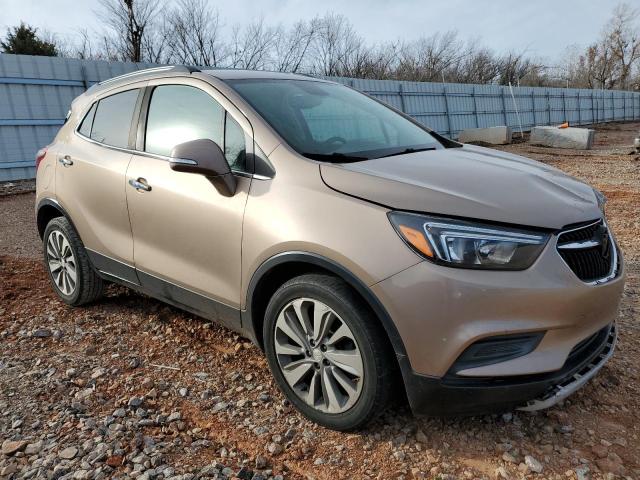 2019 BUICK ENCORE PRE - KL4CJASB2KB709965