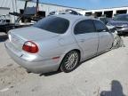 Lot #3033246803 2006 JAGUAR S-TYPE