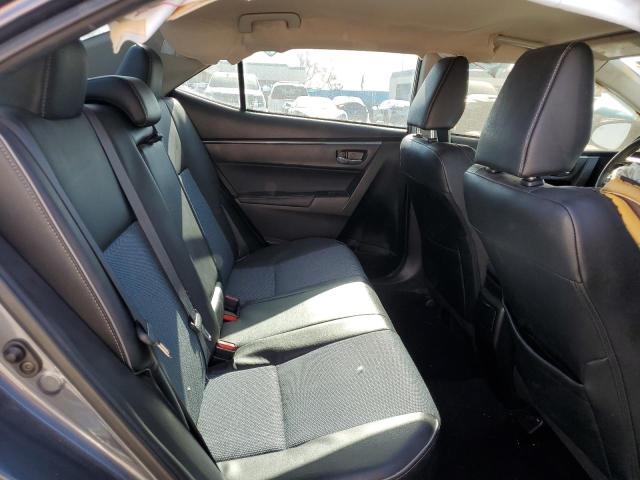 2016 TOYOTA COROLLA L - 5YFBURHE7GP552256