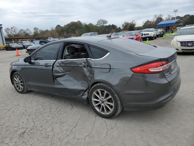 2017 FORD FUSION SE - 3FA6P0H73HR145297
