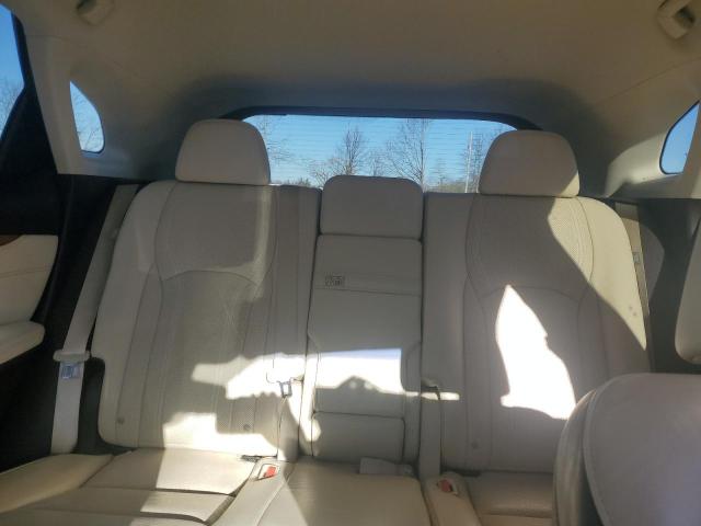 2017 LEXUS RX 350 BAS - 2T2BZMCAXHC055675