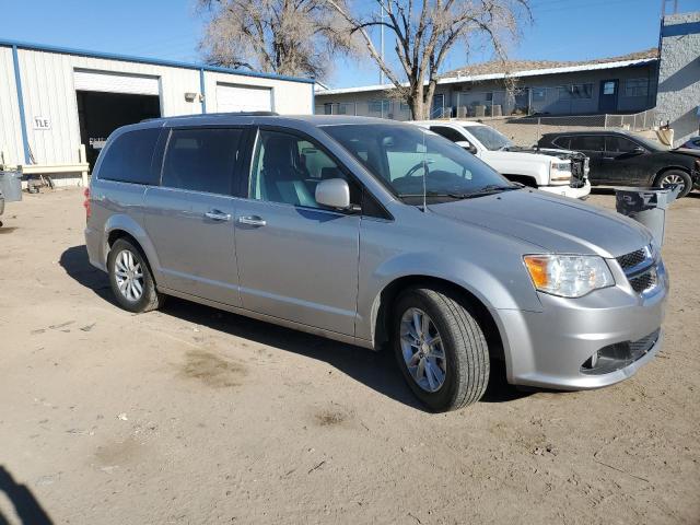 Vin: 2c4rdgcg6kr782195, lot: 86728424, dodge caravan sxt 20194