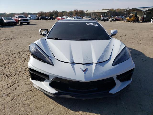 2023 CHEVROLET CORVETTE S - 1G1YA2D49P5100340