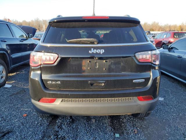 2019 JEEP COMPASS LA - 3C4NJDBB9KT696274