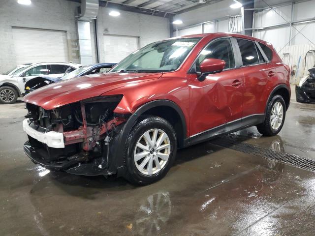 MAZDA CX-5 TOURI